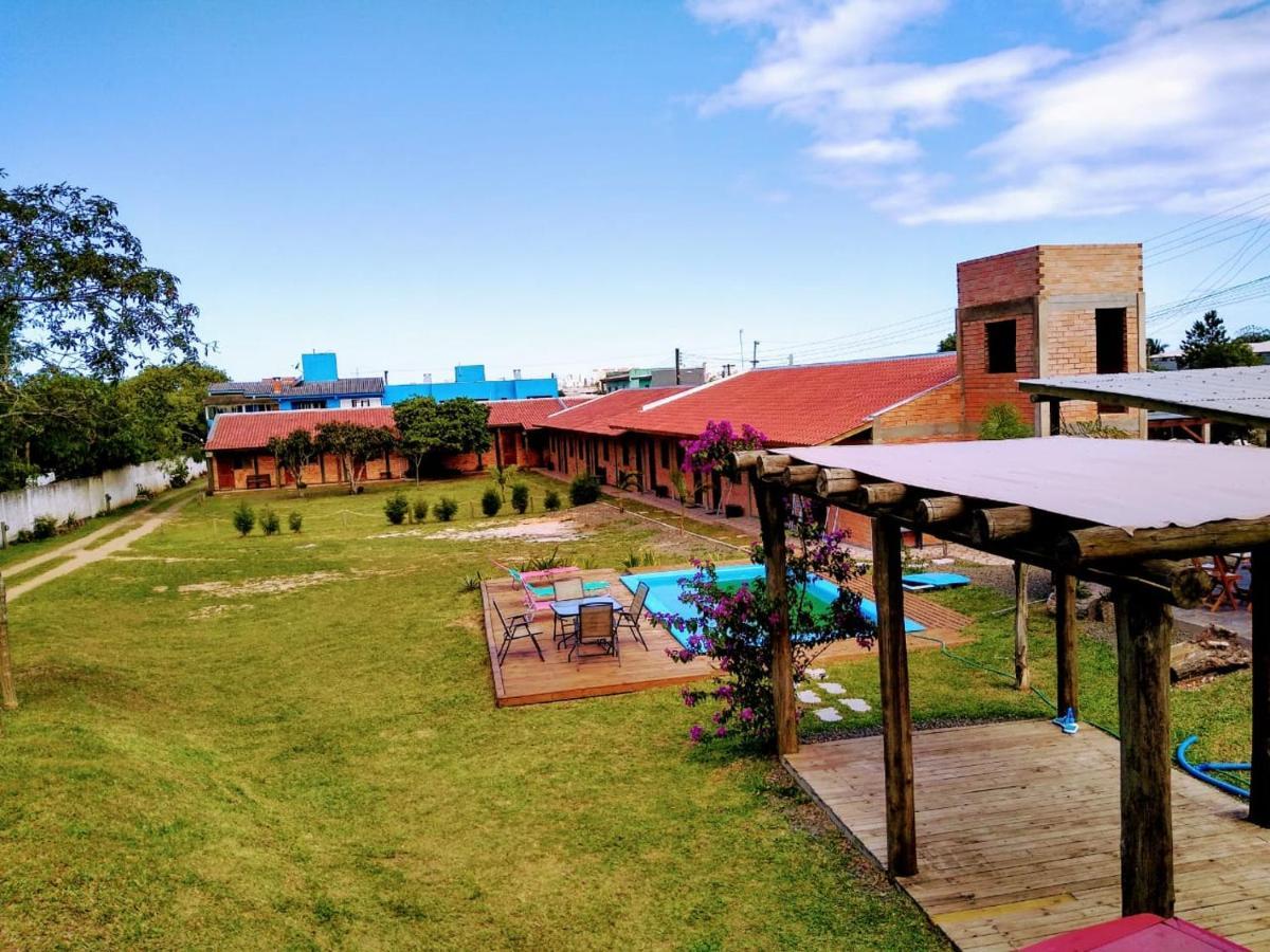 Angel'S It Hotel Torres Exterior photo