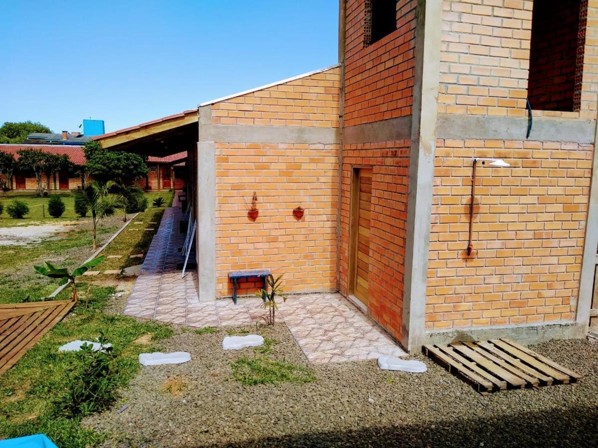 Angel'S It Hotel Torres Exterior photo